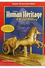Human Hertiage, Teacher's Classroom Resources cover image