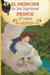El príncipe de las lágrimas — Prince of tears (Spanish Edition) cover image
