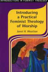 Introducing a Practical Feminist Theology of Worship cover image
