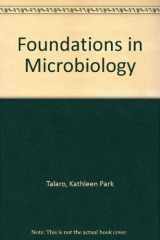 Foundations in Microbiology cover image
