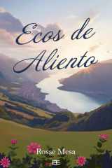 Ecos de aliento (Spanish Edition) cover image