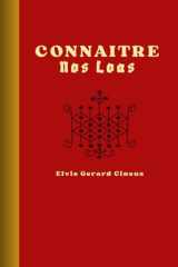 Connaitre nos lois (French Edition) cover image