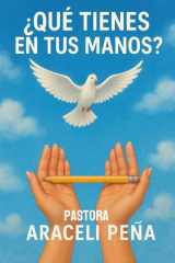 ¿Qué tienes en tus manos? (Spanish Edition) cover image