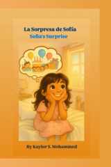 La Sorpresa de Sofía - Sofia's Surprise cover image