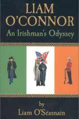 Liam O'Connor cover image