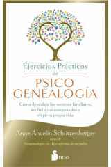 Ejercicios Practicos de Psicogenealogia cover image