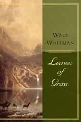 Leaves Of Grass cover image