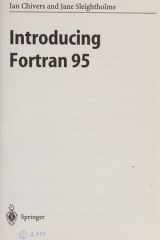 Introducing Fortran 95 cover image