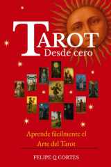 Tarot desde cero - Aprende fácilmente el Arte del Tarot cover image