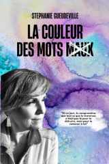 La couleur des mots maux (French Edition) cover image