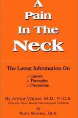 A Pain in the Neck cover image