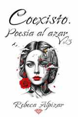 Coexisto. Poesía al azar: Vol.3 (Siento. Poesía al azar) (Spanish Edition) cover image