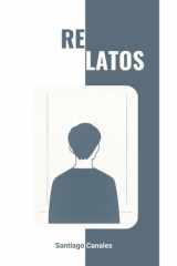 Relatos cover image