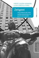 Zeitgeist - Ultra-historia del orden político-económico y la guerra civil mundial cover image