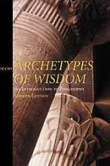Archetypes of Wisdom An Introduction to Philosophy cover image