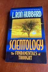 The Fundamentals of Thought cover image