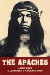 The Apaches cover image
