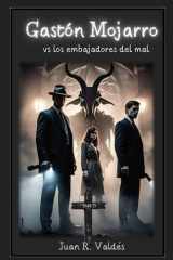 Gastón Mojarro vs los embajadores del mal cover image