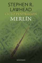 Ciclo Pendragon nº 02/06 Merlín cover image