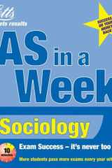 Sociology cover image