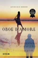 Oboe d’amore (Spanish Edition) cover image