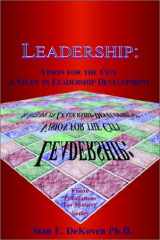 Leadership Vision for the City cover image