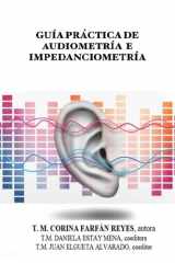 Guía Práctica de Audiometría E Impedanciometría cover image