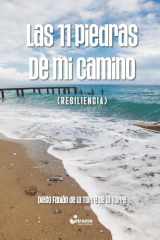 Las 11 piedras de mi camino: (Resiliencia) (Spanish Edition) cover image