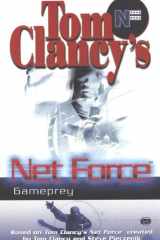 Gameprey cover image