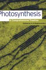 Photosynthesis A Comprehensive Treatise cover image