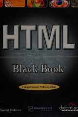Html Black Book cover image