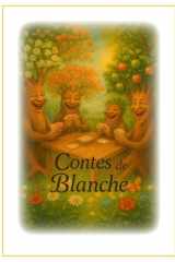 Conte de Blanche (French Edition) cover image
