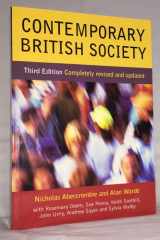 Contemporary British Society cover image
