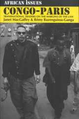 Congo-Paris: Transnational Traders on the Margins of the Law (African Issues) cover image