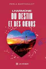 L'harmonie du destin et des coeurs cover image