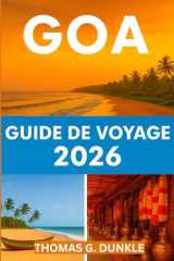 guide de voyage de goa 2026 (French Edition) cover image
