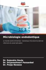 Microbiologie endodontique (French Edition) cover image