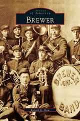 Brewer cover image