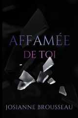 Affamée de toi (French Edition) cover image