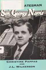 Fighting Statesman Senator George Norris cover image