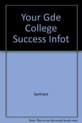Your Guide to College Success Strategies for Achieving Your Goals: Media Edition cover image
