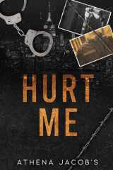 HURT ME (French Edition) cover image
