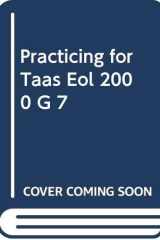 Elements of Language 2000 Practicing for TAAS - Grade 7 cover image