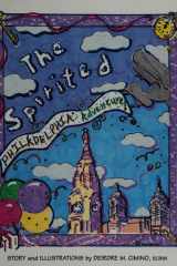 The Spirited Philadelphia Adventure cover image