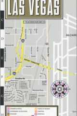 Streetwise Las Vegas cover image