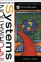 Introduction to Information Systems cover image