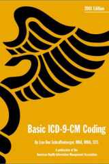 Basic ICD-9-CM Coding 2001 Edition cover image