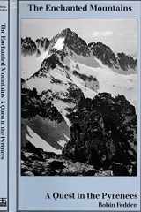 The Enchanted Mountains A Quest in the Pryenees cover image