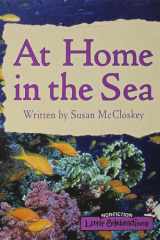 Little Celebrations, Non-Fiction, at Home in the Sea, Single Copy, Stage 3a cover image