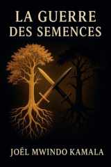 La guerre des semences cover image